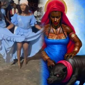 Banda bizango chanpwel