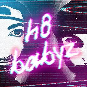 H8TRED 4 BABYZ