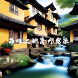 雪落无痕 (排箫泡茶)