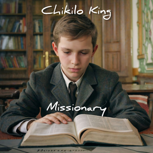 Missionary