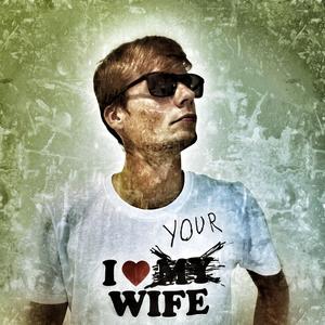 Zijn vrouw van mijn leven