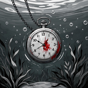 Aguiar (Ordem Paranormal)