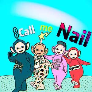 Call me Nail(prod. LEYCO-)