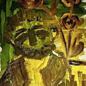 What Colors Did You Paint It with (Is It Necessary to Answer?)