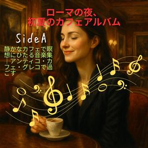 詩人たちのささやき