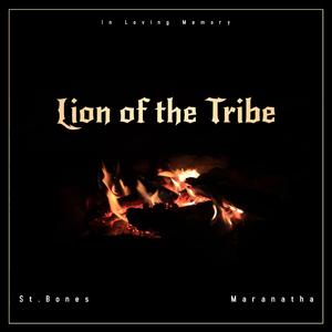 Lion of the Tribe (feat. Maranatha)