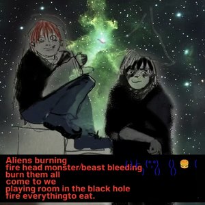 开开后门放它进来