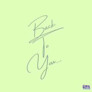 Back to You