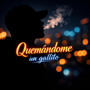 Quemandome Un Gallito