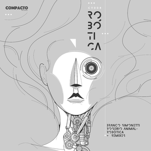 Robótica (Original Mix)