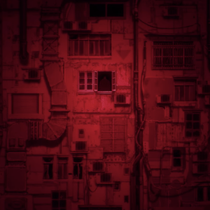 Bad Guy ｜ 狗东西