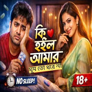 কি হইল আমার