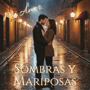 Sombras y Mariposas