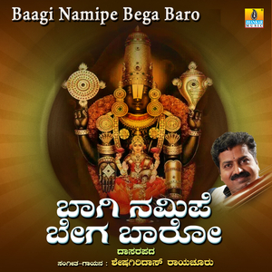 Baagi Namipe Bega Baro