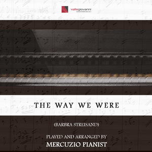 The Way We Were (Main Theme)