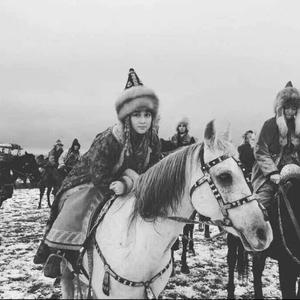 Менімен биле