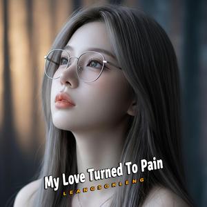 Choking On Your Goodbye