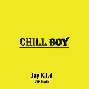 Chill boy