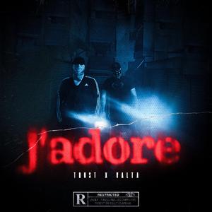 J’adore (feat. Valta)