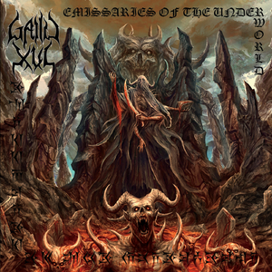 Summoning Forth a Demon of the Ancient World