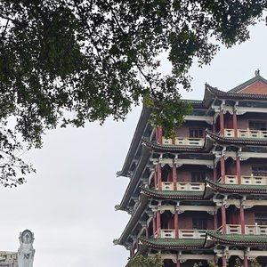 有些雨在相遇前注定落下