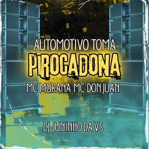 AUTOMOTIVO TOMA PIROCADONA