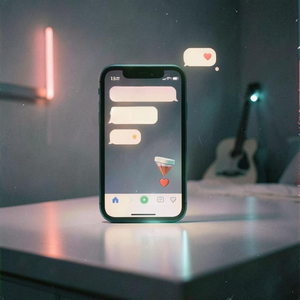 好きって重い？