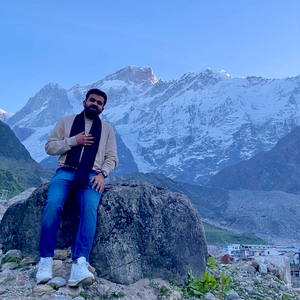 Qafirana (Kedarnath)