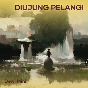 Diujung Pelangi (Acoustic)