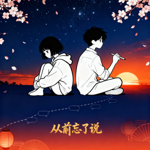 从前忘了说