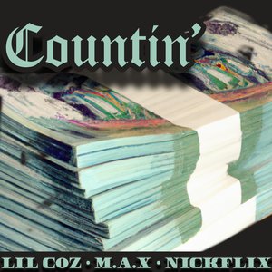 Countin' (Sped Up)