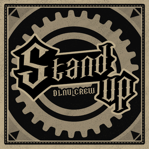 STAND UP