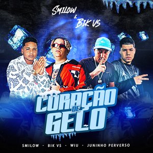 Coração de Gelo (feat. WIU)