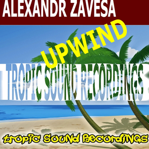 Upwind (Original Mix)