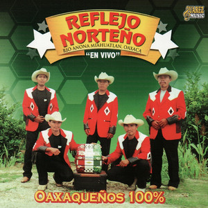 Oaxaquenos 100% (En Vivo)