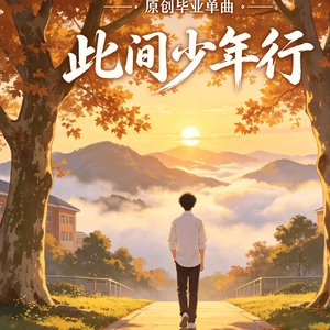 此间少年行