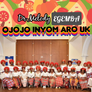 Ole Nde Ole Nde Inyom Aro UK