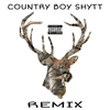 Kydd Slick - Country Boy Shytt (Remix) [feat. General Jamerson & Young Brass]