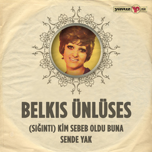 Kim Sebep Oldu Buna (Sığıntı)