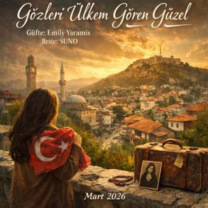 Bir Şiir Yazmak İstiyorum