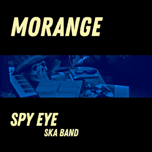 Morange