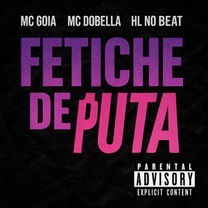 Fetiche de Puta