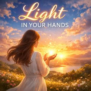 Light in Your Hands