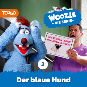 Woozle - Die Serie - Folge 03: Der blaue Hund - Kapitel 08