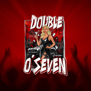 Double o’seven 2026 (Hjemmesnekk)