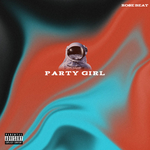 Party Girl (Sped Up) (Remix)