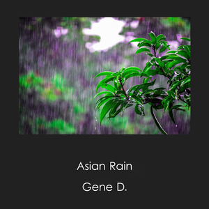 Asian Rain (Original Mix)