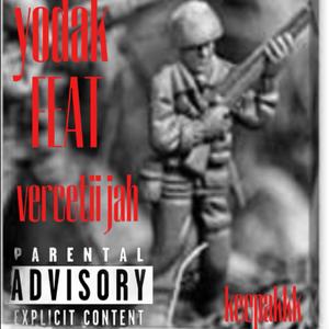 yodak (feat. vercettijah)