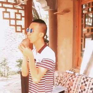 埙曲-《女儿情》