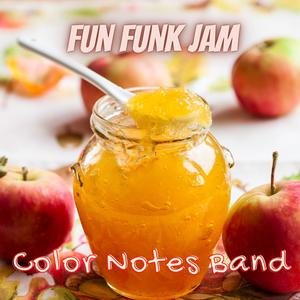 Fun Funk Jam